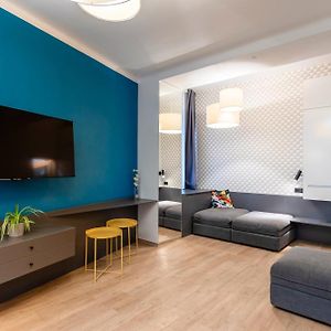 Appartement met een Slaapkamer